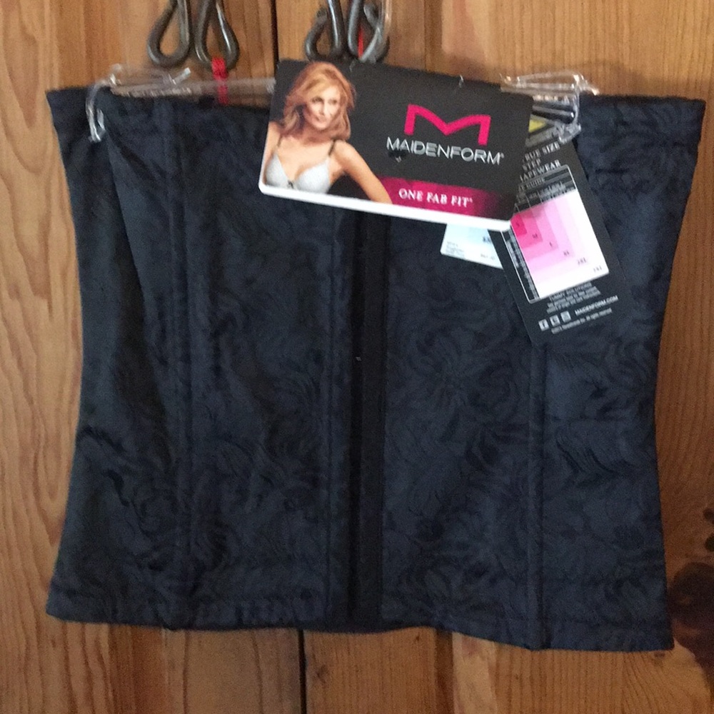 Waist trainer brand new with tags